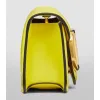 valentino GARAVANI Leather Locó Top-Handle Bag #A30128