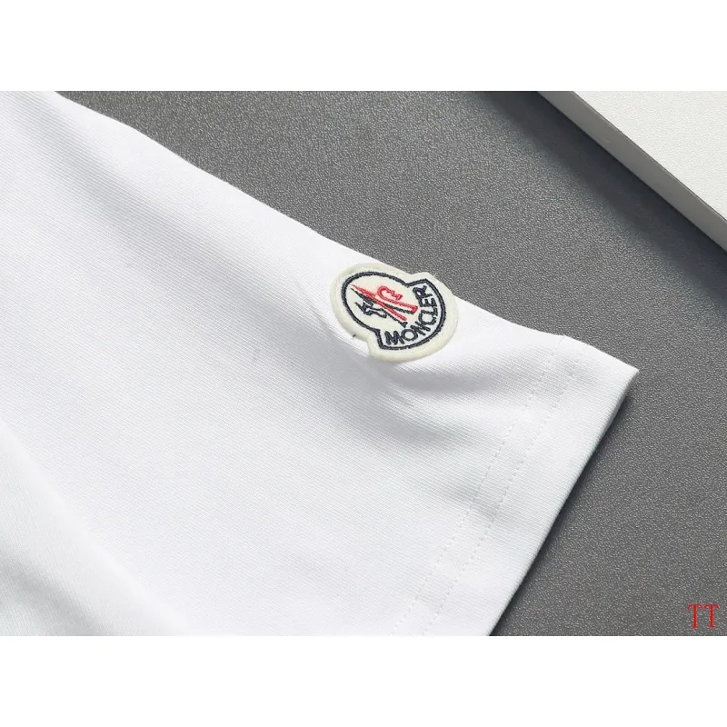 Moncler T-shirts for men #A65773 Moncler T-shirts for men #A65773