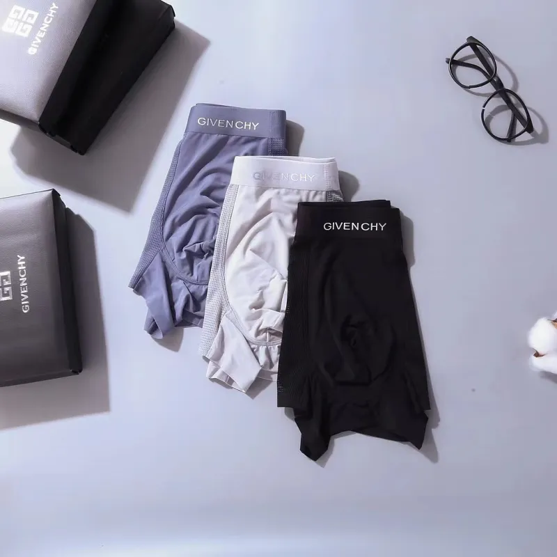 Givenchy Swimwears for women 3 pairs per box #A65847