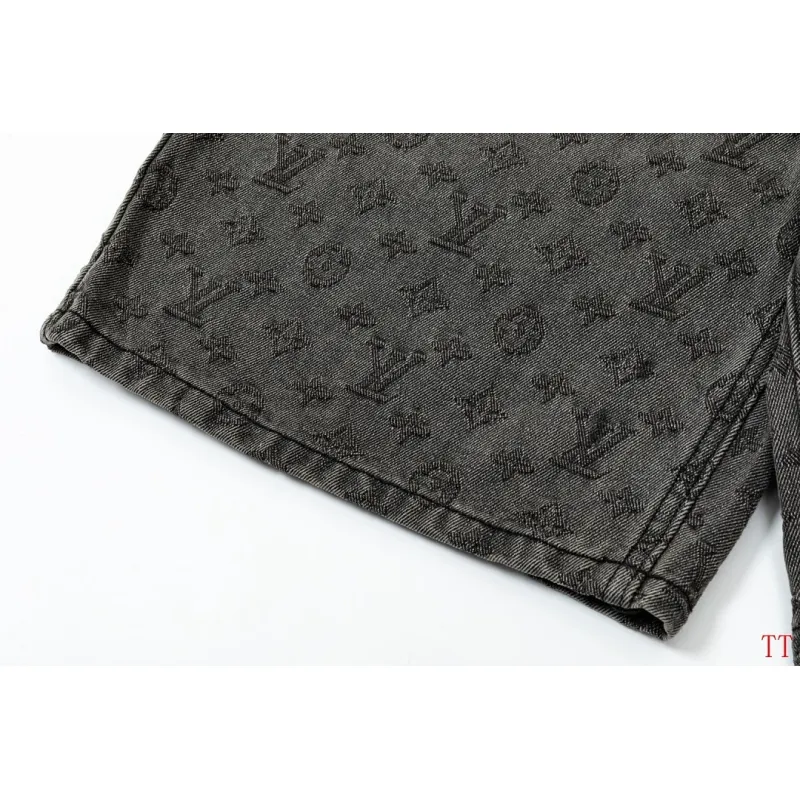 Louis Vuitton Pants for Louis Vuitton Short Pants for men #A64634