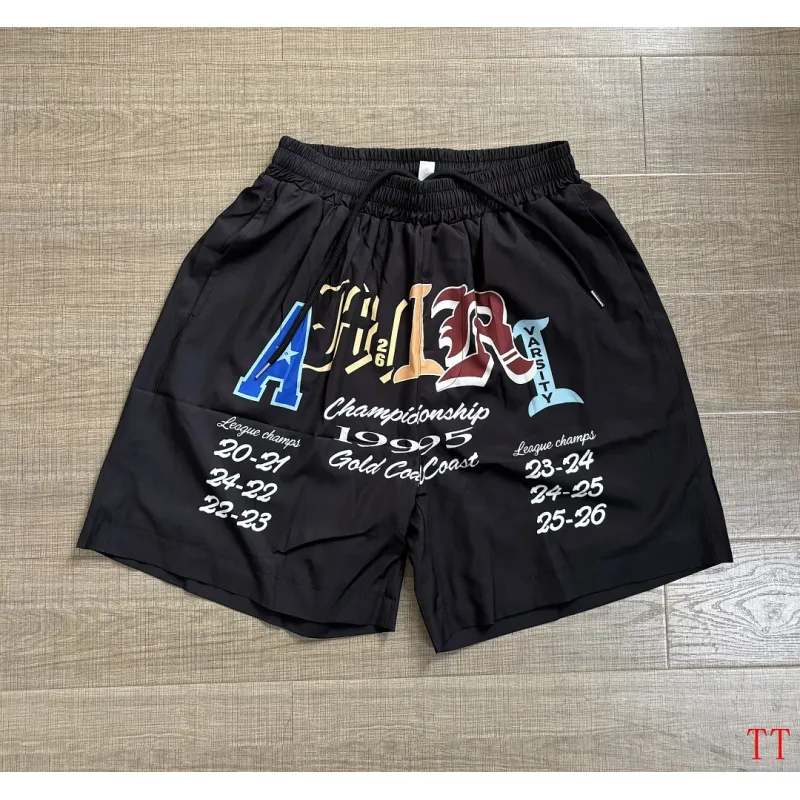 AMIRI Tracksuits #A65818