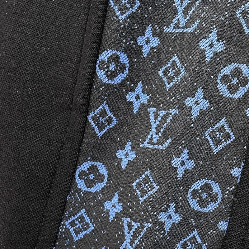 Louis Vuitton Pants for Louis Vuitton Short Pants for men #A65624