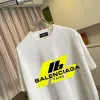 Balenciaga T-shirts for Men #A65932 Balenciaga T-shirts for Men #A65932