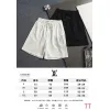 Louis Vuitton Pants for Louis Vuitton Short Pants for men #A64637