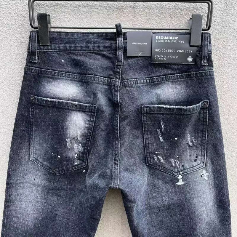 Dsq*2 Jeans for DSQ Jeans #A50864 Dsq*2 Jeans for DSQ Jeans #A50864