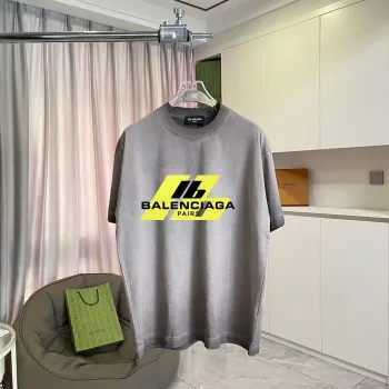 Balenciaga T-shirts for Men #A65932