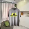 Balenciaga T-shirts for Men #A65932 Balenciaga T-shirts for Men #A65932