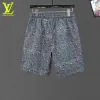 Louis Vuitton Pants for Louis Vuitton Short Pants for men #A65627
