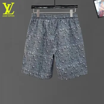 Louis Vuitton Pants for Louis Vuitton Short Pants for men #A65627