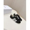 Dior Womens Suede Casual Training Shoes #A66055