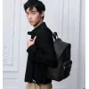 Dior 93968 Rider Oblique Embossed Leather Backpack CD Buckle Adjustable Strap Laptop Daypack #A65990 Dior 93968 Rider Oblique Embossed Leather Backpack CD Buckle Adjustable Strap Laptop Daypack #A65990