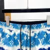 Louis Vuitton Pants for Louis Vuitton Short Pants for men #A65628