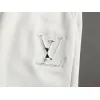Louis Vuitton Pants for Louis Vuitton Short Pants for men #A64637
