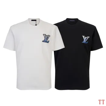 Louis Vuitton T-Shirts for AAAA Louis Vuitton T-Shirts #A65797