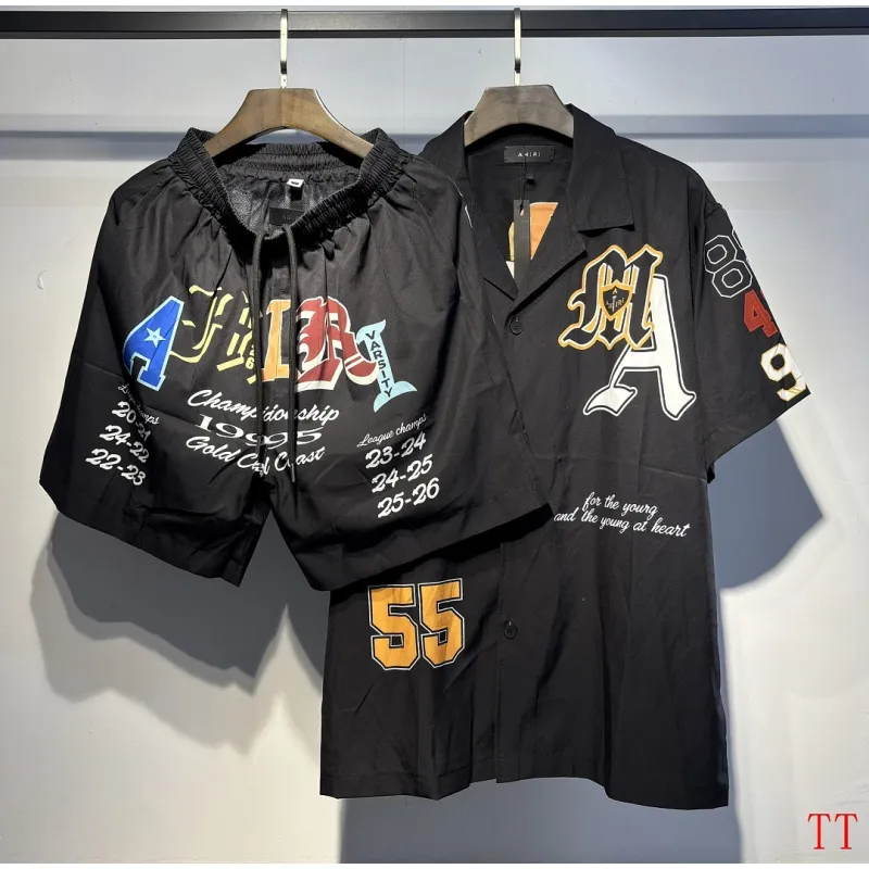 AMIRI Tracksuits #A65818