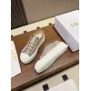 Dior Womens Oblique Embroidered Mesh Sneakers #A66052 Dior Womens Oblique Embroidered Mesh Sneakers #A66052