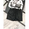 Louis Vuitton Beach Short for men Black #A47926