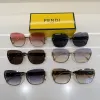 Fendi AAA+ Sunglasses #A66010 Fendi AAA+ Sunglasses #A66010