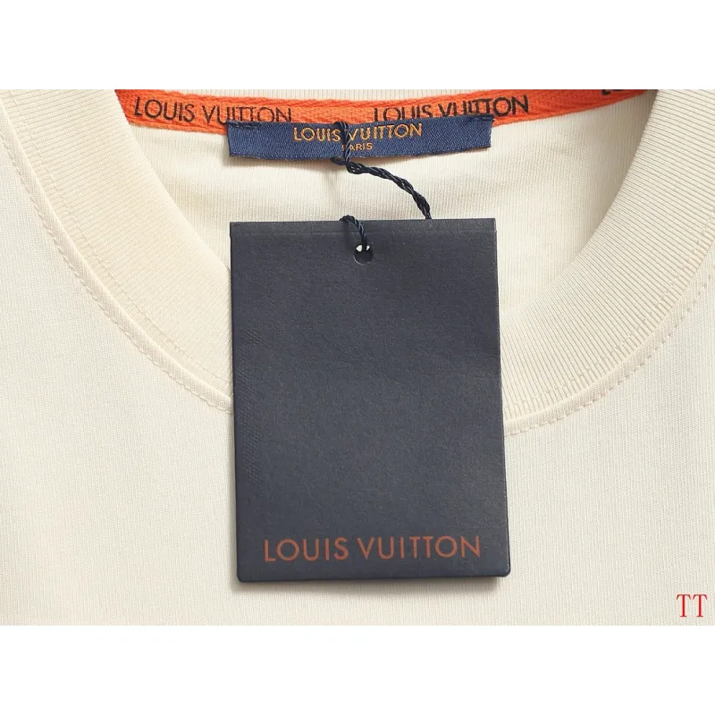 Louis Vuitton T-Shirts for AAAA Louis Vuitton T-Shirts #A65772
