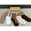 Brand Burberry socks (5 pairs) #99900833 Brand Burberry socks (5 pairs) #99900833