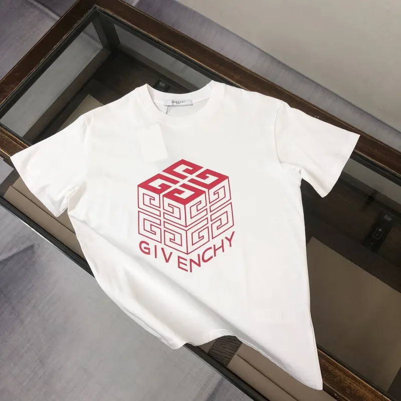 Givenchy T-shirts for MEN #A65937