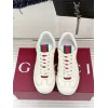 Gucci Mens Shift Series Retro Suede and Tech Fabric Sneakers #A66060 Gucci Mens Shift Series Retro Suede and Tech Fabric Sneakers #A66060