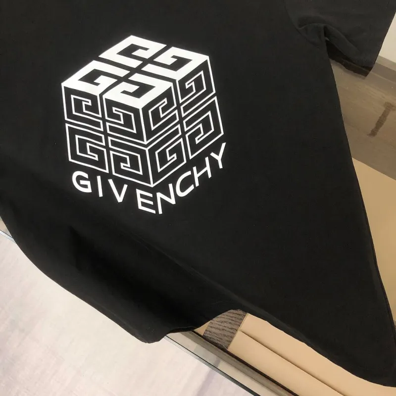 Givenchy T-shirts for MEN #A65937