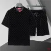 Gucci Tracksuits for Gucci short tracksuits for men #A65806