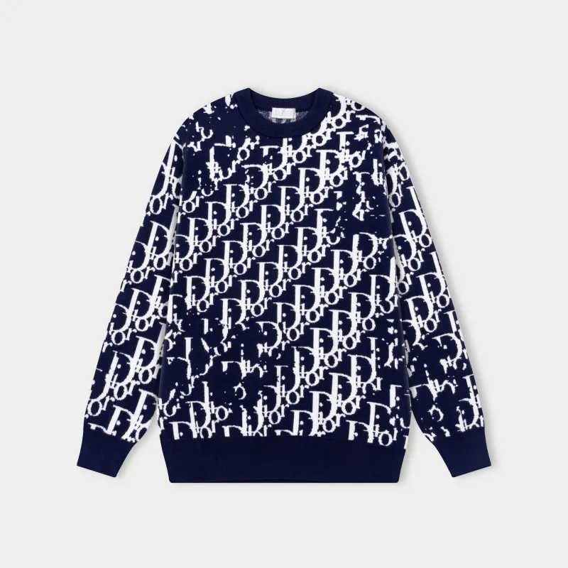 D-ior Sweaters #A54676 D-ior Sweaters #A54676