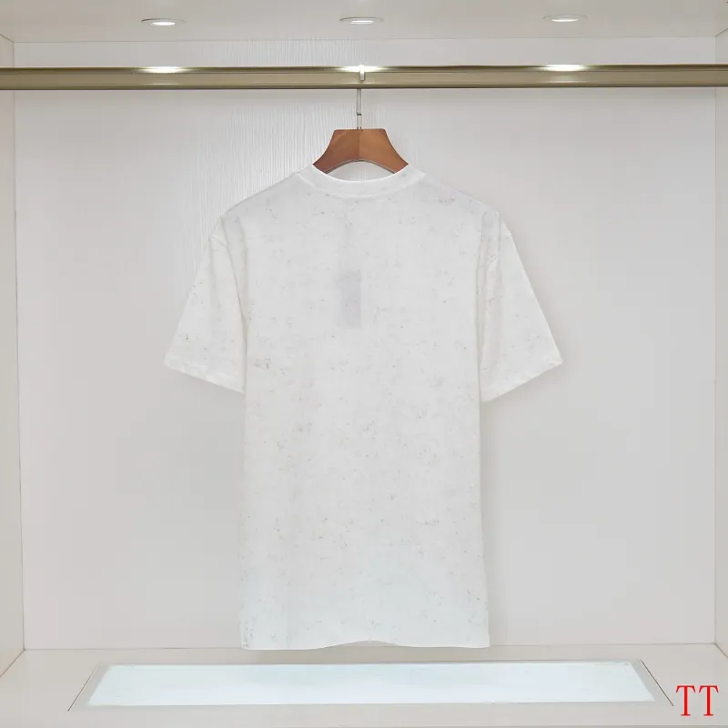 Balmain T-Shirts for men #A65798