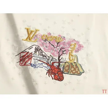 Louis Vuitton T-Shirts for AAAA Louis Vuitton T-Shirts #A65772