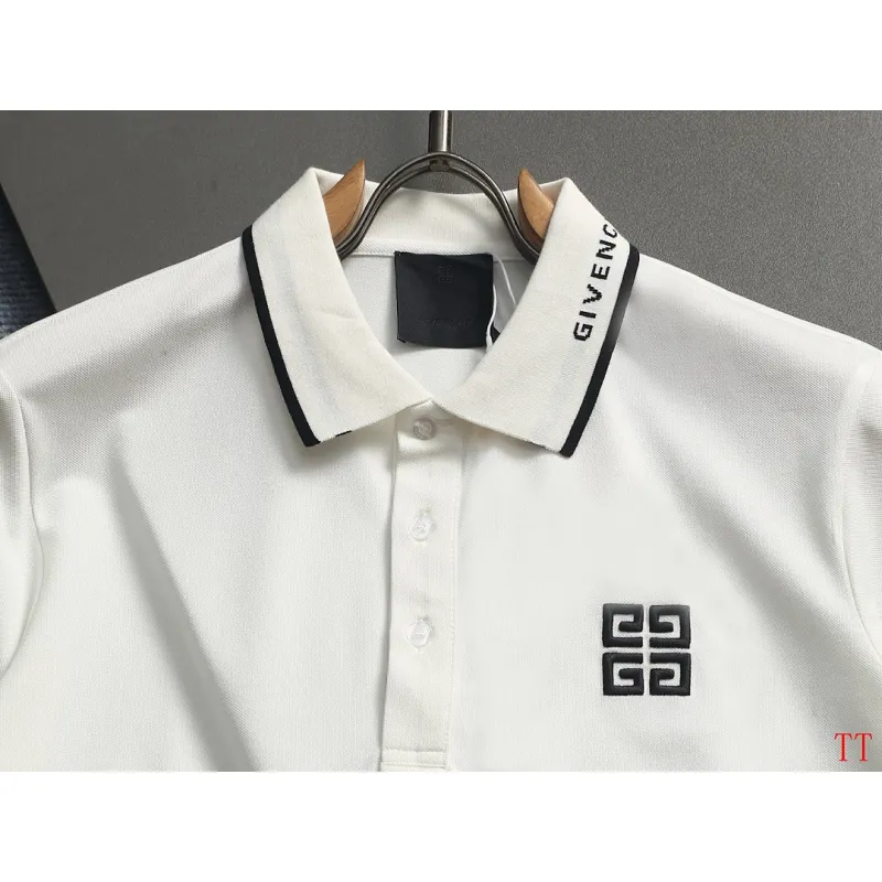 Givenchy Polo for MEN #A65771