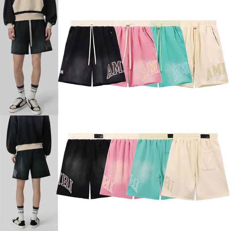 Amiri Short Pants #A49230
