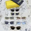 Fendi AAA+ Sunglasses #A66015 Fendi AAA+ Sunglasses #A66015