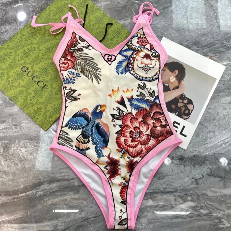 Gucci swimwear 2-piece set #A65887