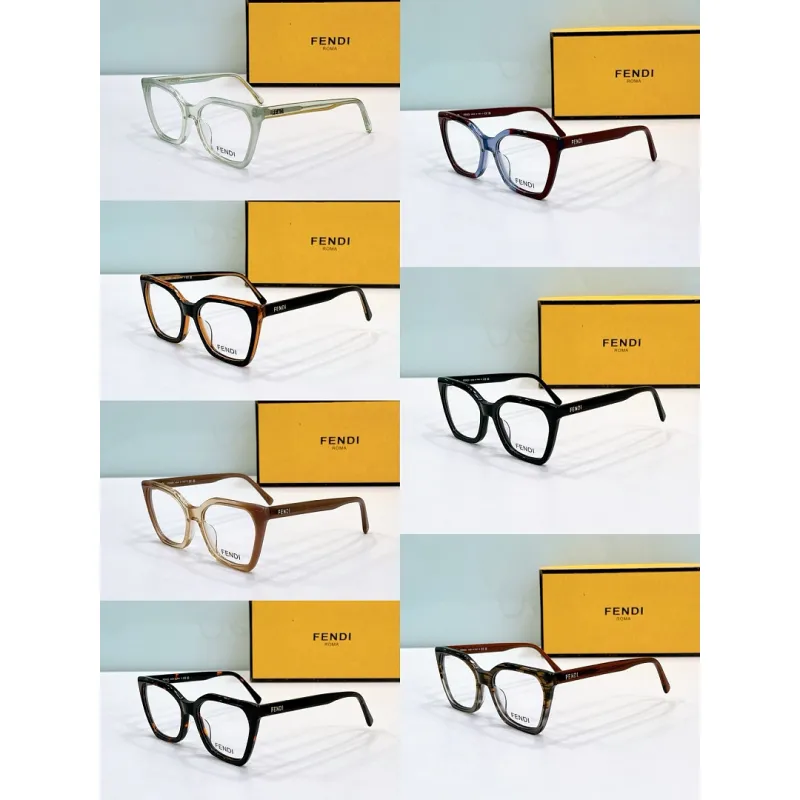 Fendi AAA+ plane glasses #A66012 Fendi AAA+ plane glasses #A66012