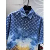 Louis Vuitton tracksuits for Louis Vuitton short tracksuits for men #A65801