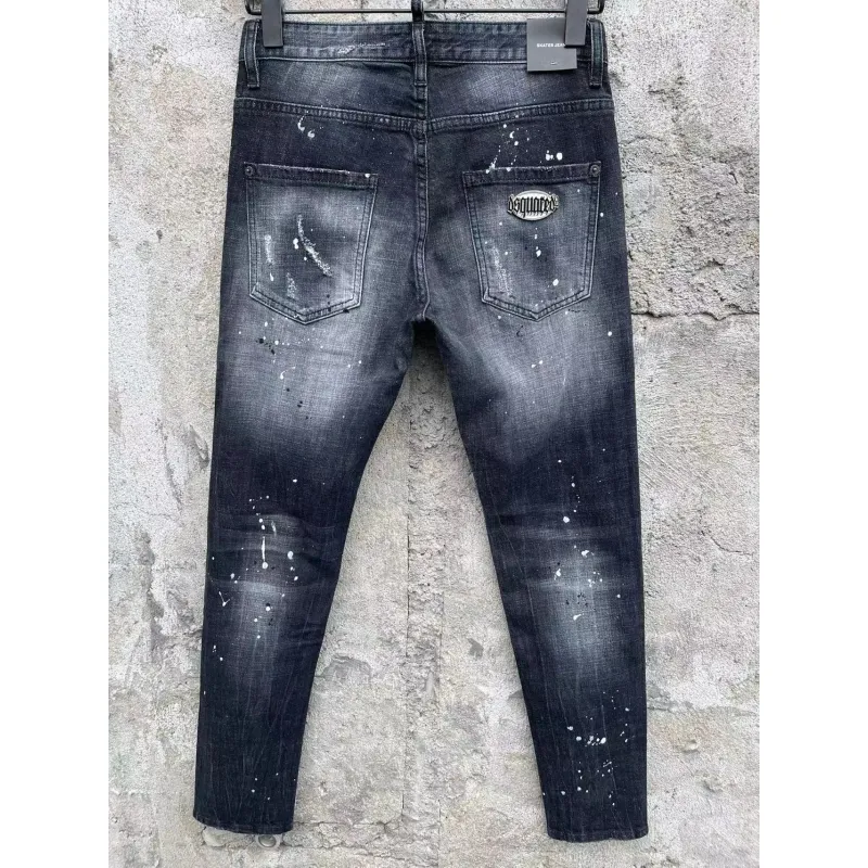 Dsq*2 Jeans for DSQ Jeans #A50863 Dsq*2 Jeans for DSQ Jeans #A50863