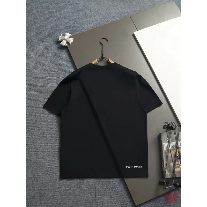 Moncler T-shirts for men #A65774 Moncler T-shirts for men #A65774