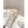Dior Womens Suede Casual Training Shoes #A66056