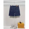 Louis Vuitton Pants for Louis Vuitton Short Pants for men #A64633