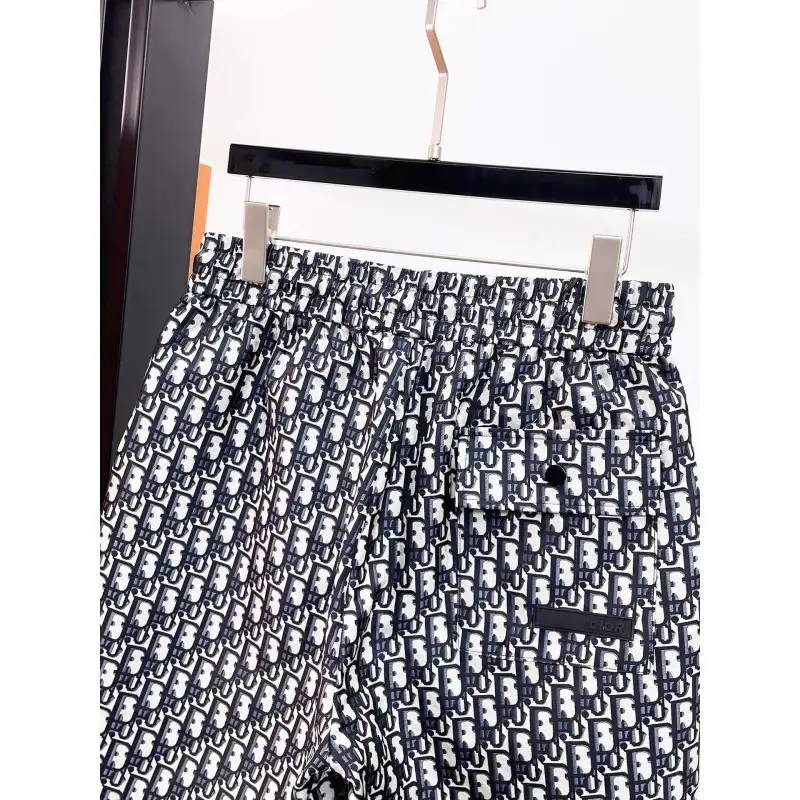 Dior Pants #A60477 Dior Pants #A60477