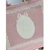 Dior Toile de Jouy Garden Embroidery Canvas Book Tote Bag #A65911 Dior Toile de Jouy Garden Embroidery Canvas Book Tote Bag #A65911
