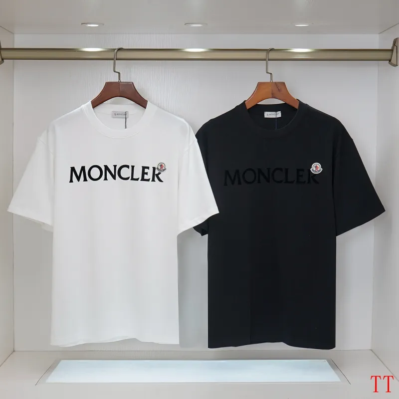 Moncler T-shirts for men #A65794