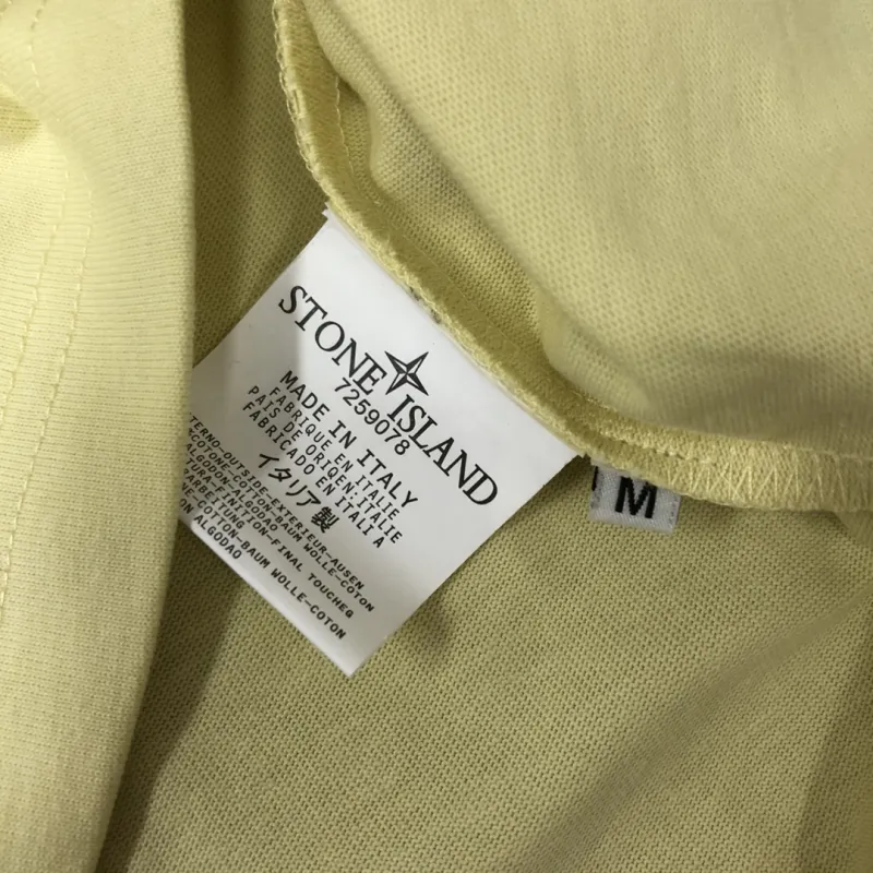 Stone Island T-Shirts for Men #A53652 Stone Island T-Shirts for Men #A53652