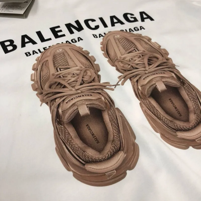 Balenciaga T-shirts for Men #A65927