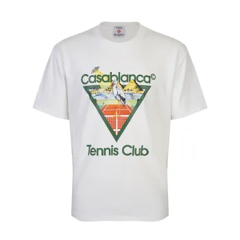Casablanca T-Shirts #A65919