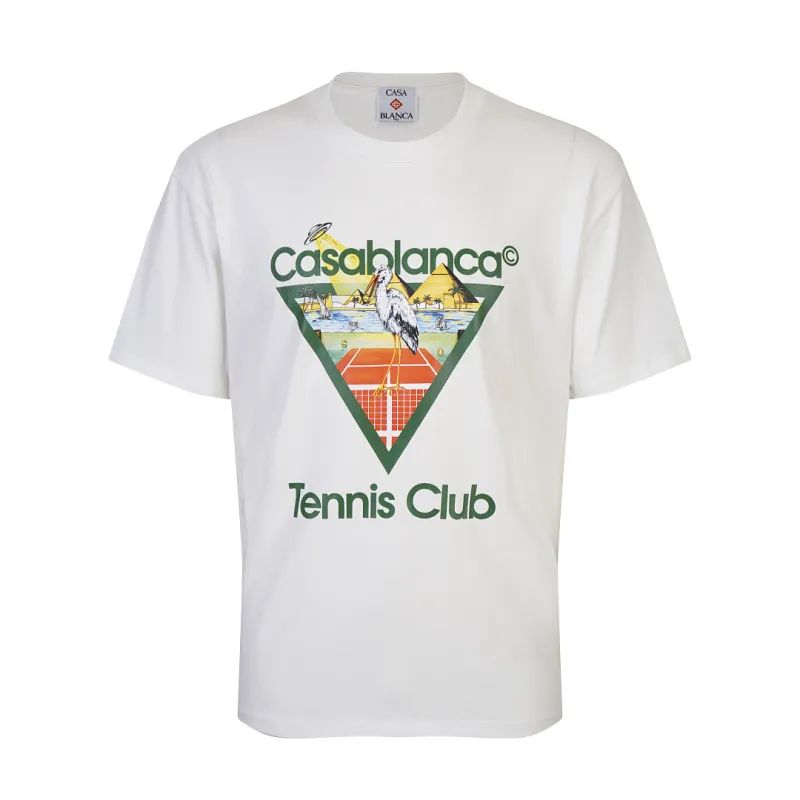 Casablanca T-Shirts #A65919 Casablanca T-Shirts #A65919