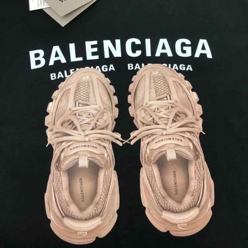 Balenciaga T-shirts for Men #A65927