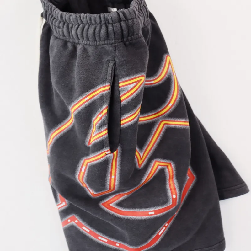 Godspeed short pants for MEN #A52625